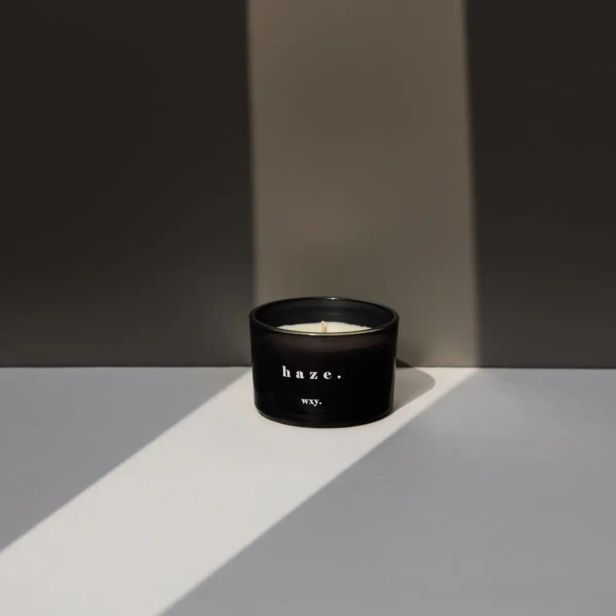 Patchouli & Hemp Candle - Image 4