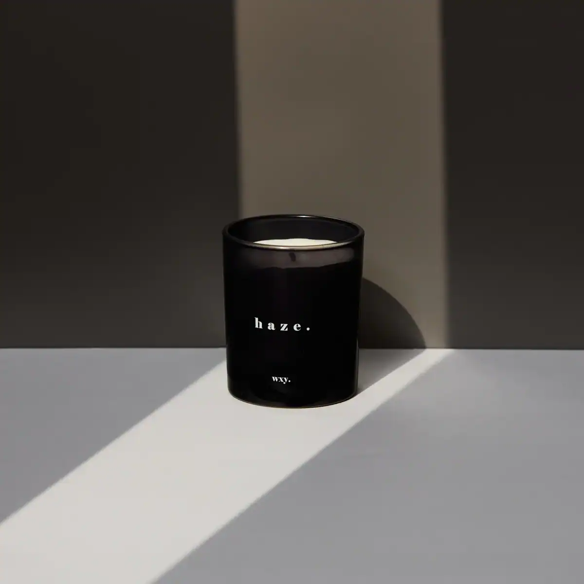 Patchouli & Hemp Candle - Image 3