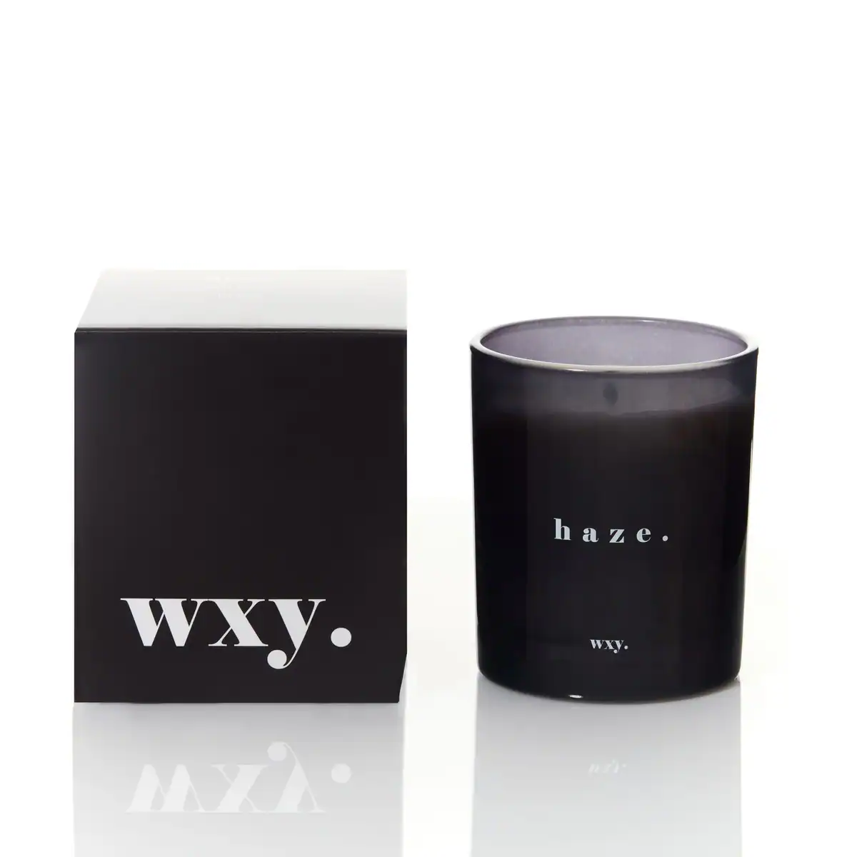 Patchouli & Hemp Candle