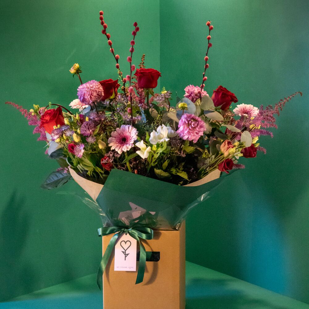 Romantic Bouquet - Image 2
