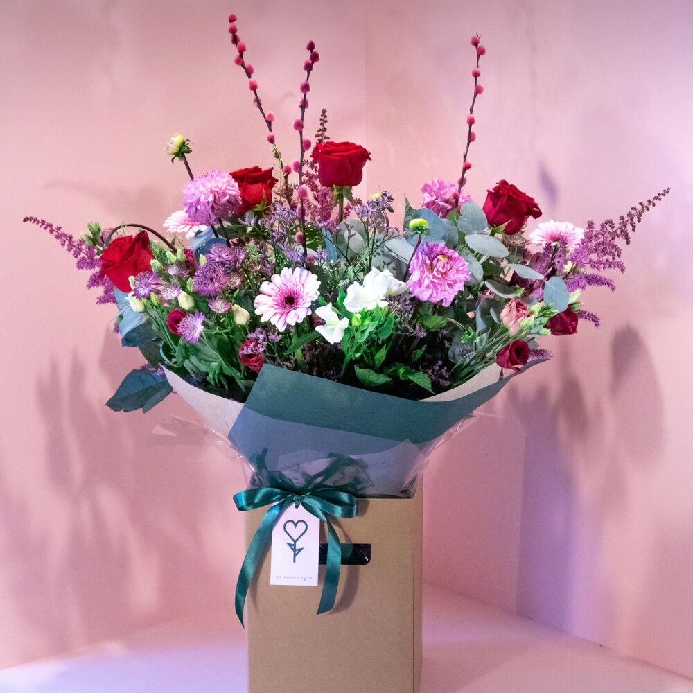 Luxury Florist in Aberdeen