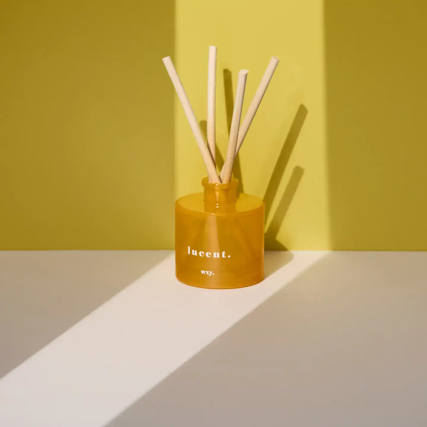 Lucent Diffuser - Sunshine + Cedar - Image 2