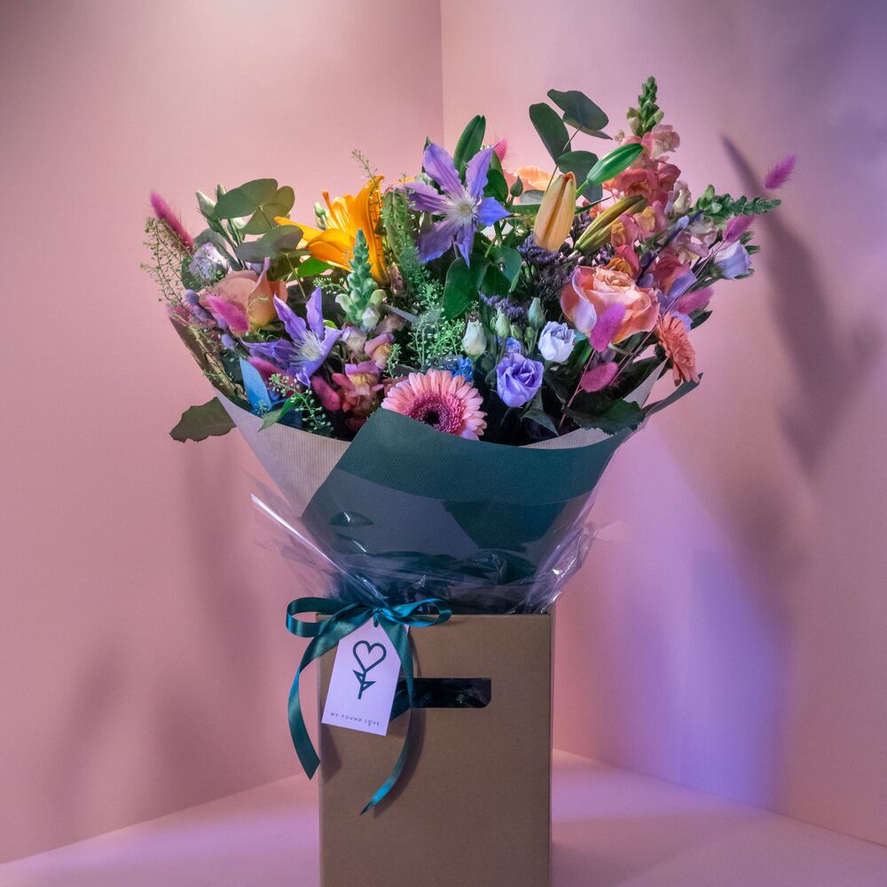 Bright Bouquet - Image 2
