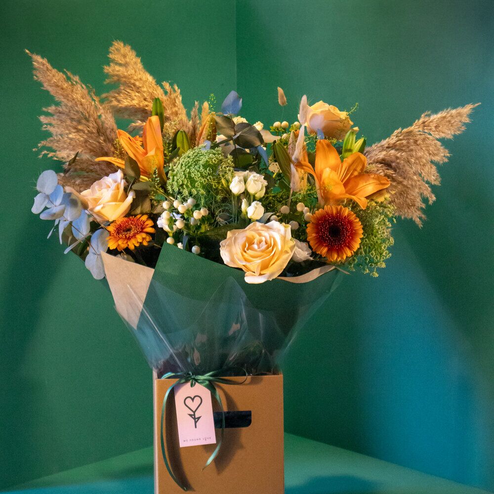 Florist Choice Bouquet - Image 2