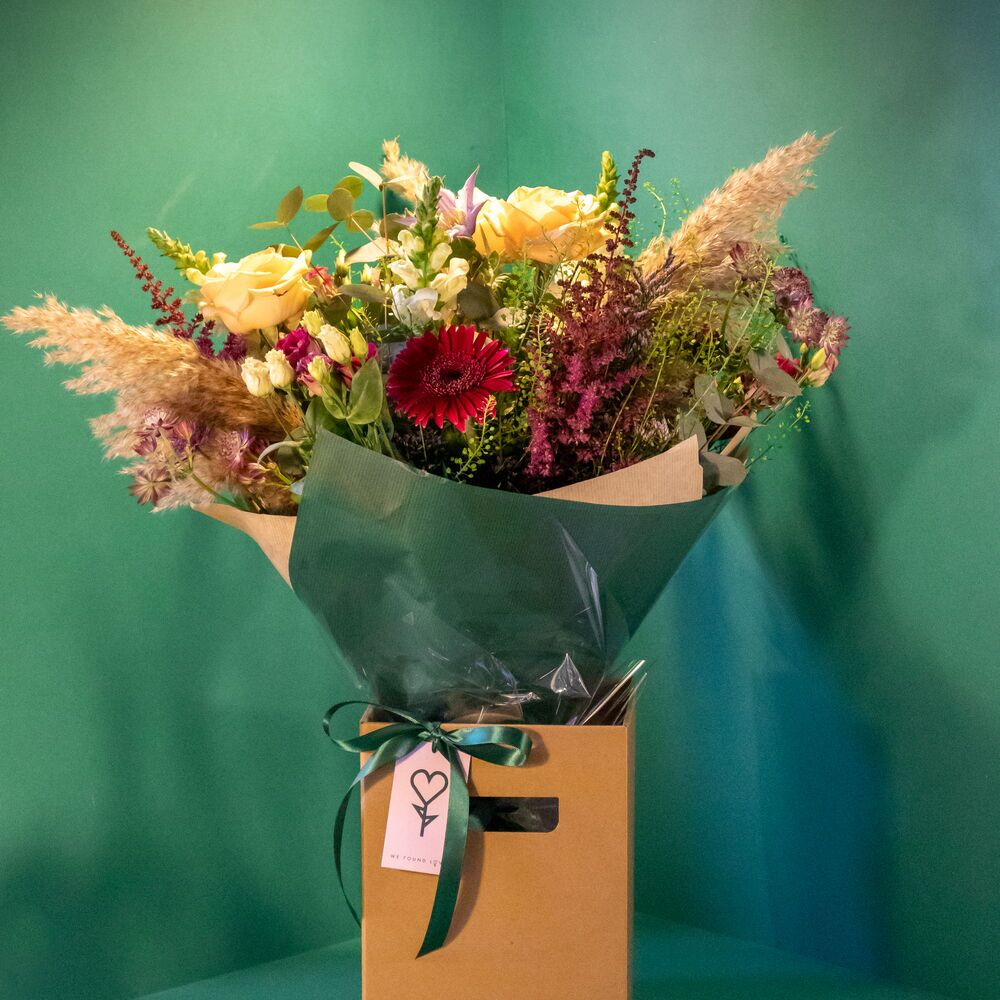 Florist Choice Bouquet - Image 4