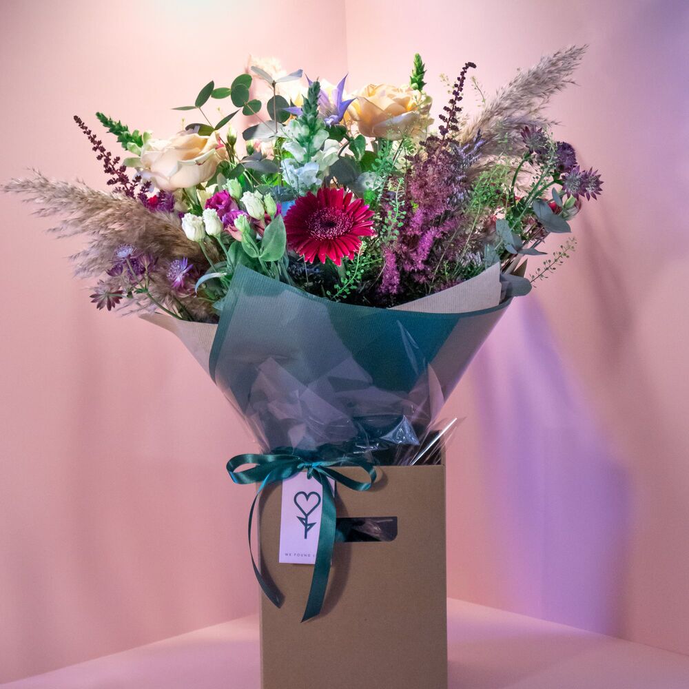 Florist Choice Bouquet - Image 3