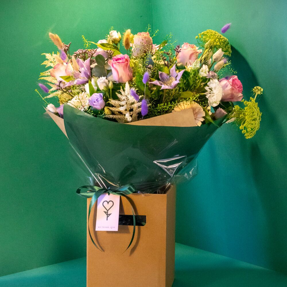 Pastel Bouquet - Image 2